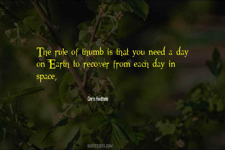 I Need My Own Space Quotes #633440
