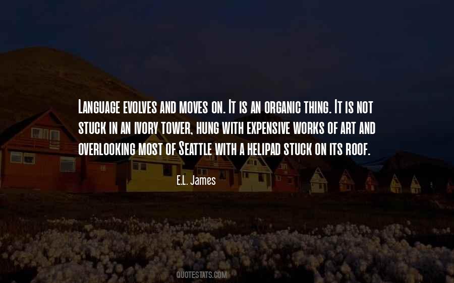 Most Expensive Thing Quotes #1193123