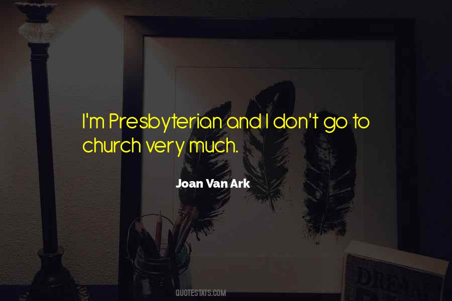 Church Welcome Quotes #8063