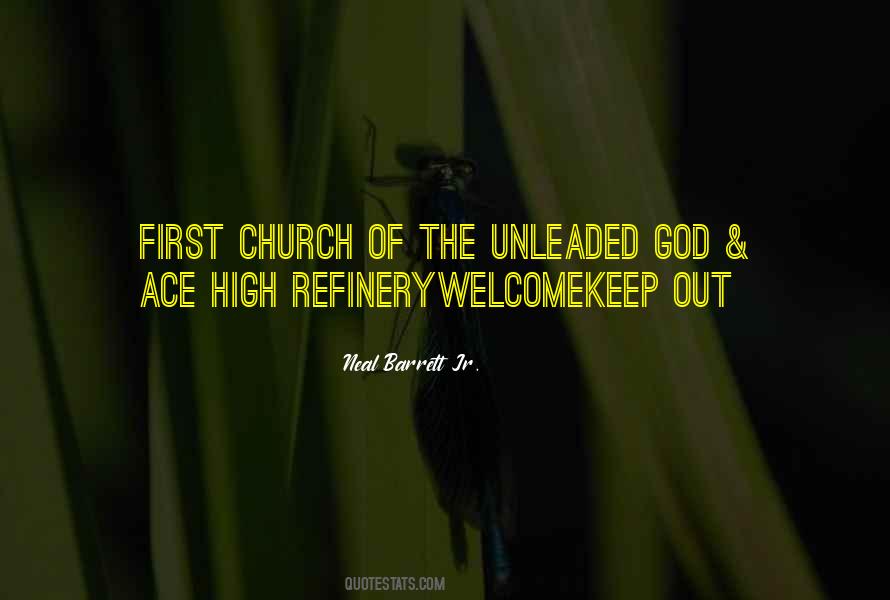 Church Welcome Quotes #833293