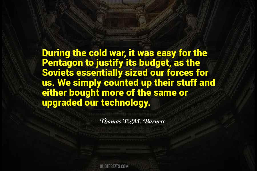 Quotes About Our Technology #1124323