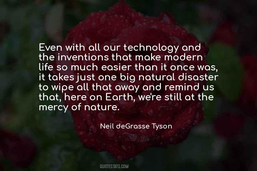 Quotes About Our Technology #1386764