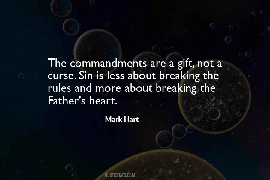 Father Gift Quotes #1499855