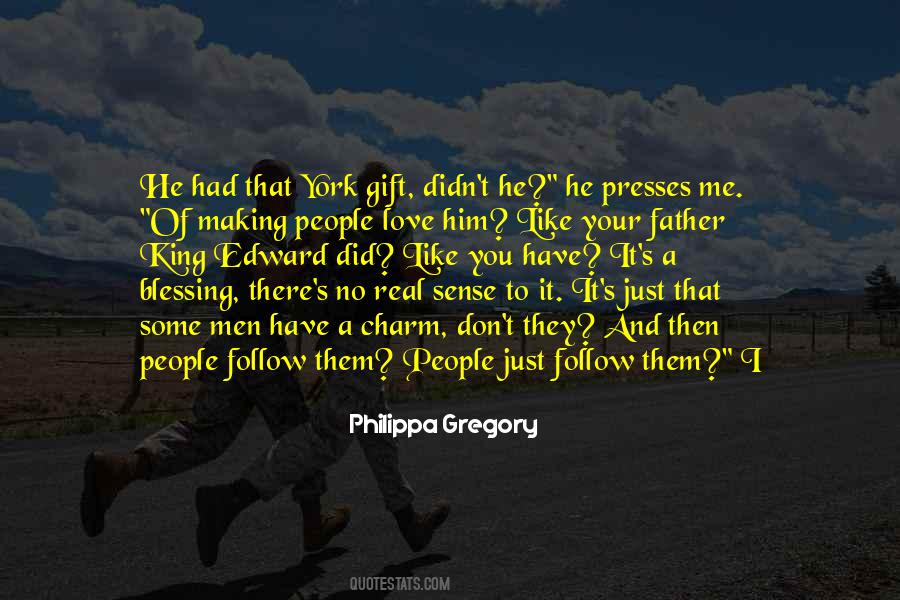 Father Gift Quotes #1655472