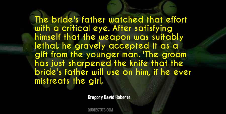 Father Gift Quotes #1679094