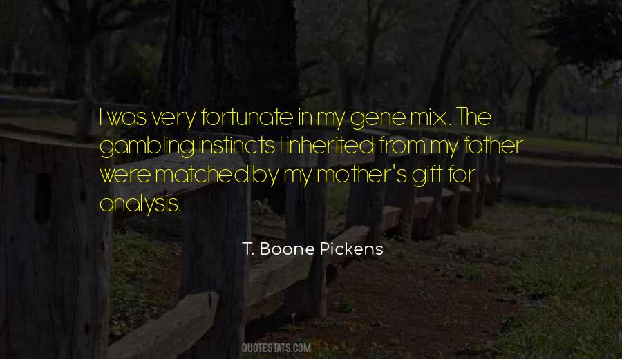 Father Gift Quotes #1758288
