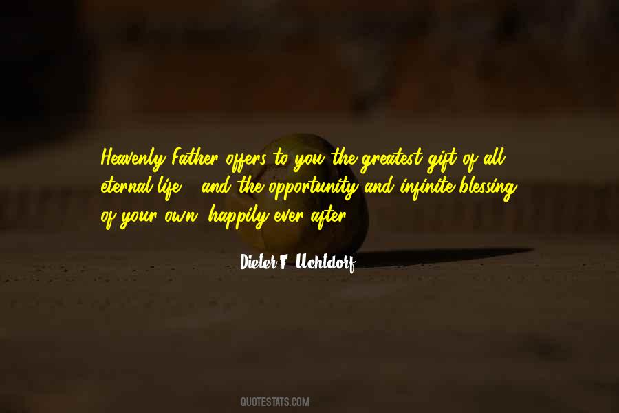 Father Gift Quotes #1788336