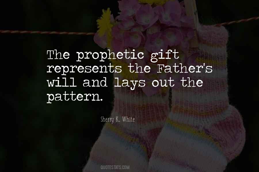 Father Gift Quotes #1846457