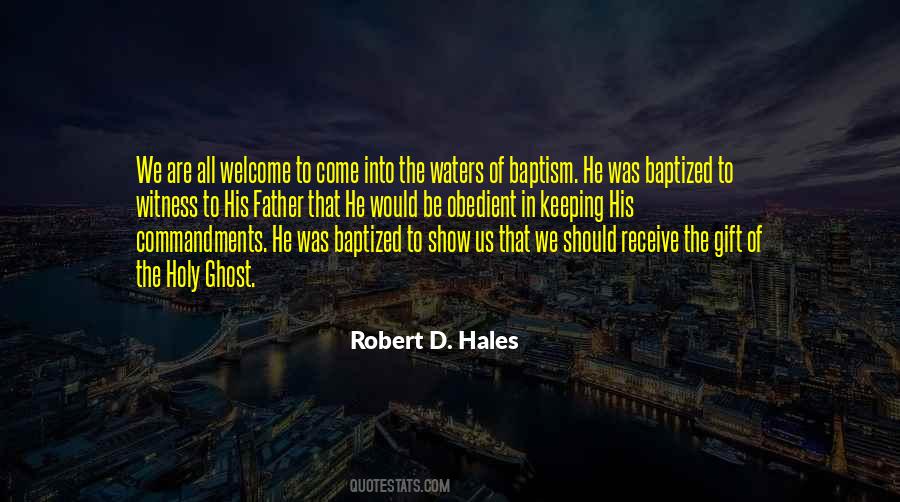 Father Gift Quotes #364808