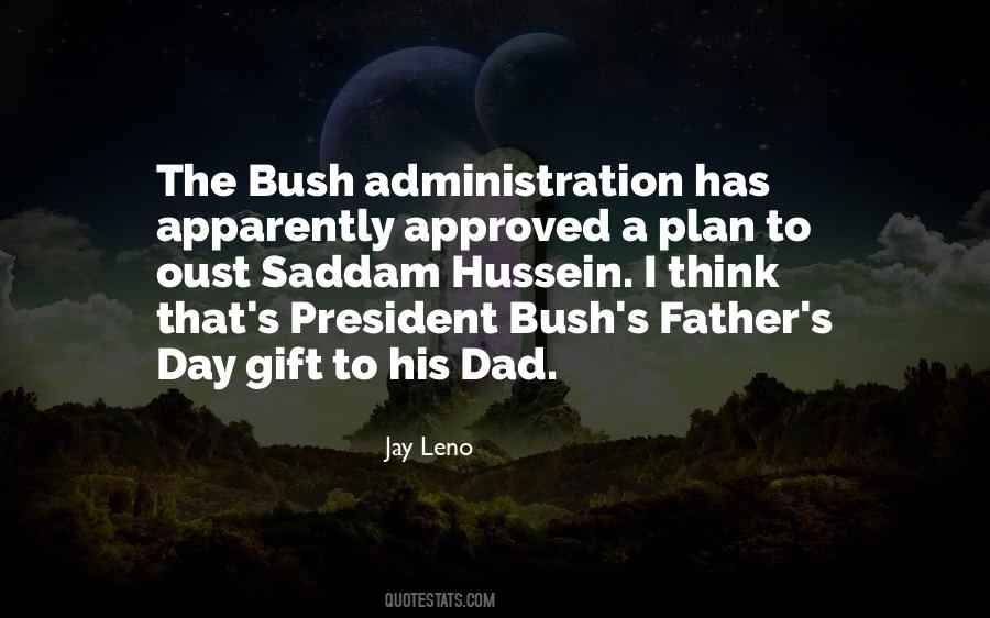 Father Gift Quotes #402871