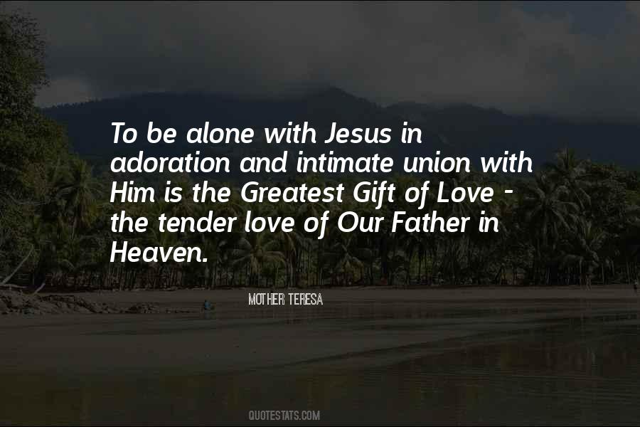 Father Gift Quotes #993063