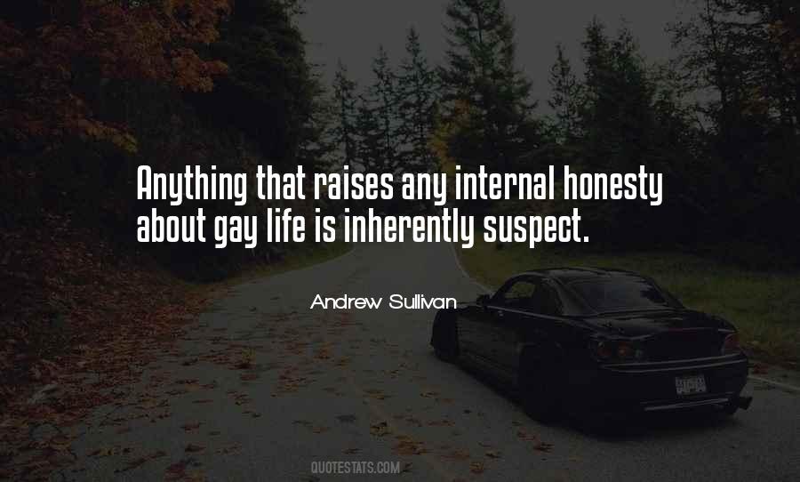 Quotes About Inherently #1213587