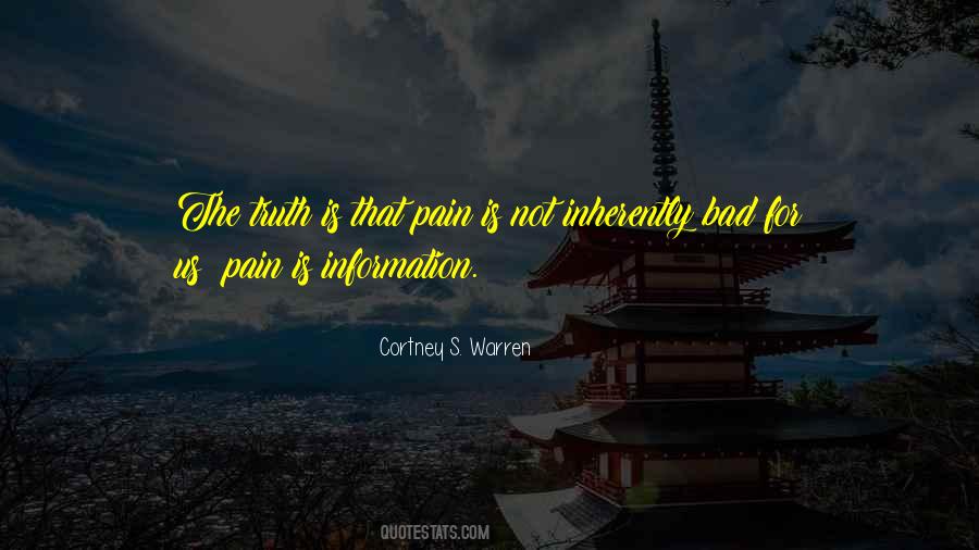 Quotes About Inherently #1394754