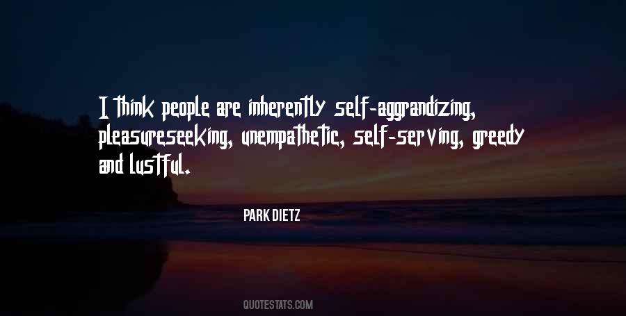 Quotes About Inherently #968225