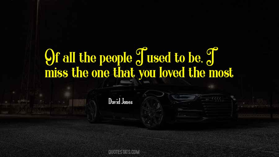 I Miss You Love You Quotes #1242517