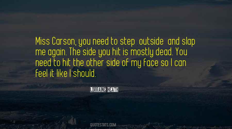 I Miss You Love You Quotes #873139