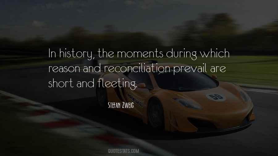 The Moments Quotes #1026284