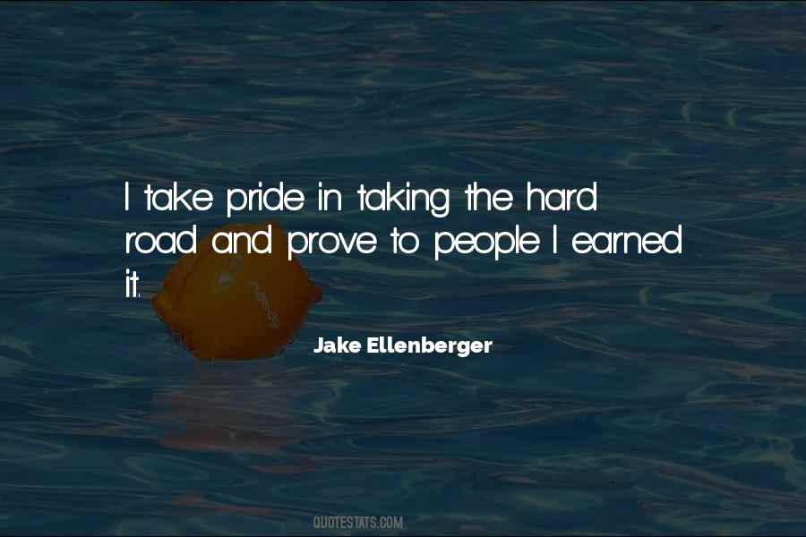 Earned It Quotes #1240266