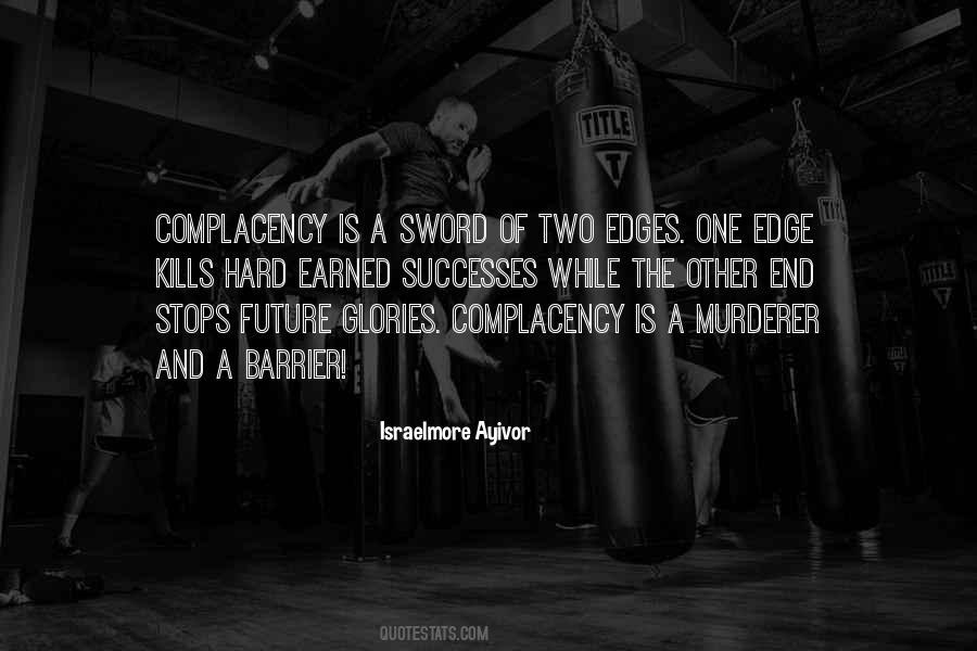 Earned Quotes #109857 Earned Quotes #109857
