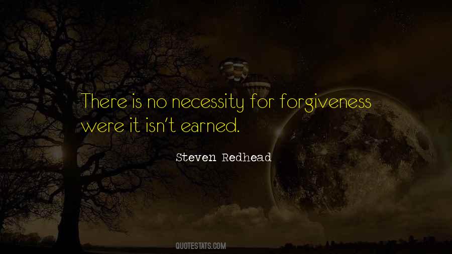 Earned Quotes #48906 Earned Quotes #48906