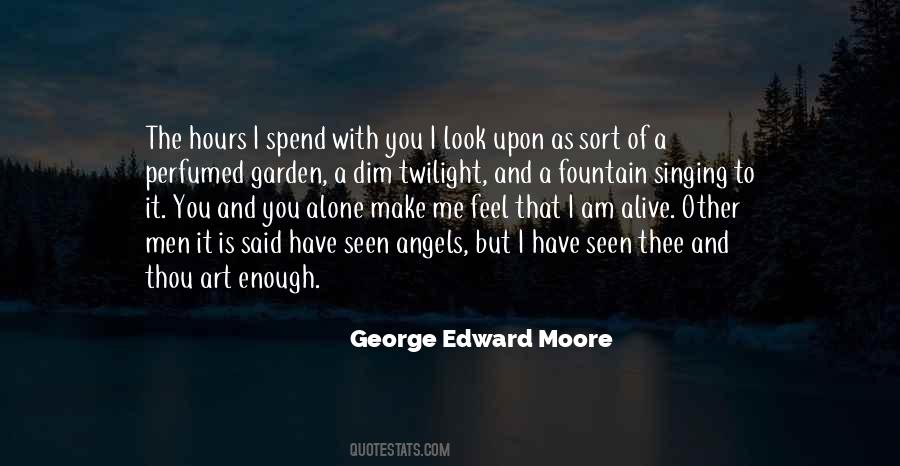 Not Enough Hours In The Day Quotes #917679