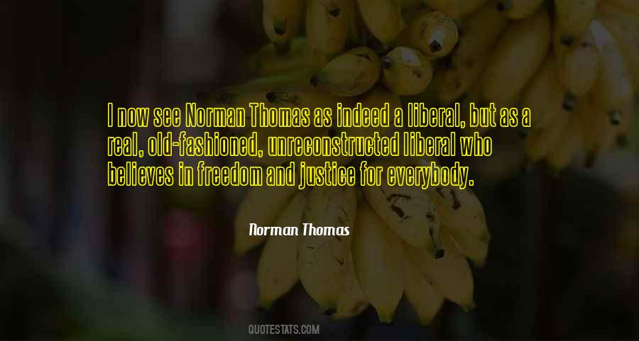 Justice Thomas Quotes #165800