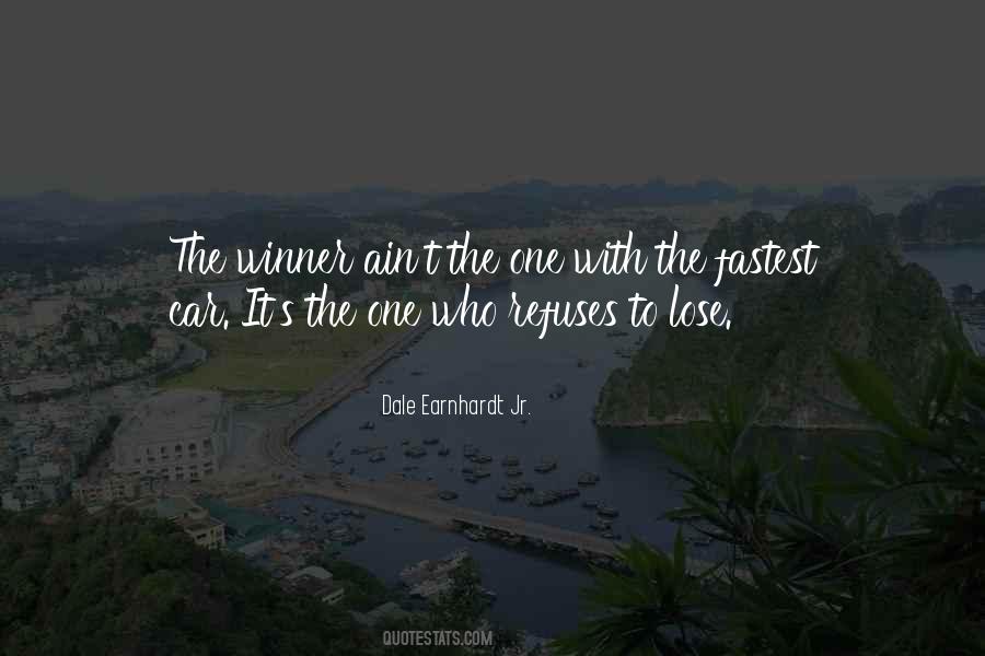 Earnhardt Jr Quotes #1410926