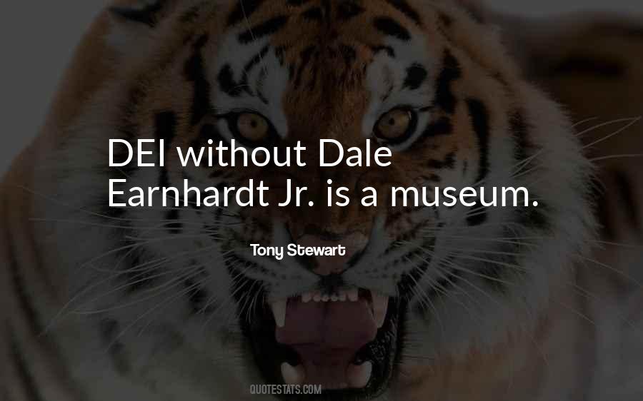 Earnhardt Jr Quotes #258150