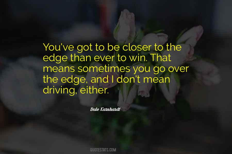 Earnhardt Quotes #1580932