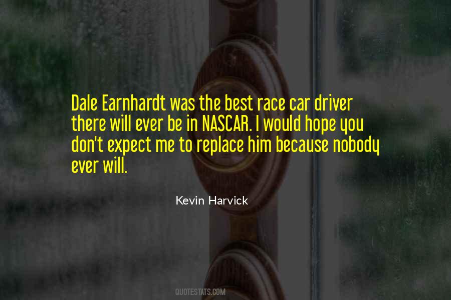 Earnhardt Quotes #1661734