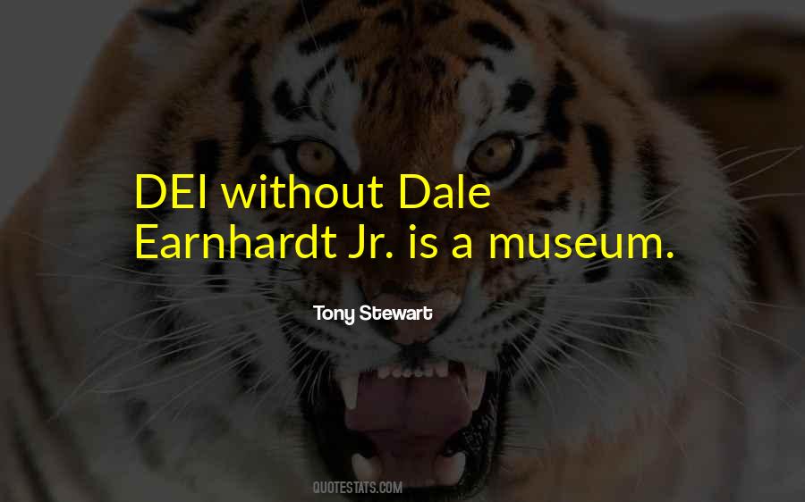 Earnhardt Quotes #258150