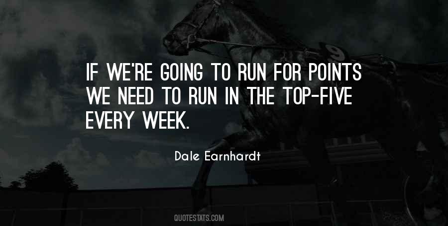 Earnhardt Quotes #45071