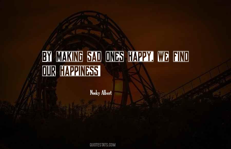 Making Sad Quotes #1738616