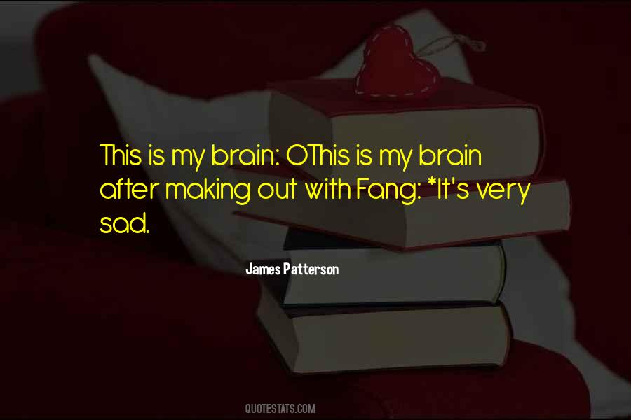 Making Sad Quotes #288381