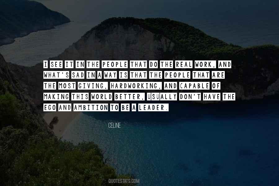 Making Sad Quotes #591522