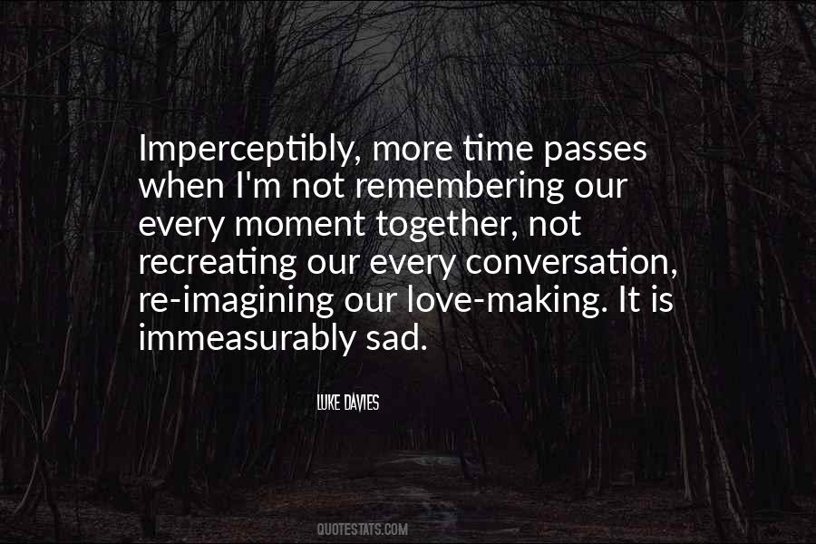 Making Sad Quotes #701082