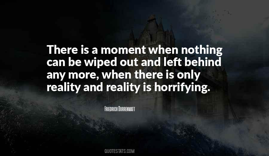 When Nothing Is Left Quotes #1805016