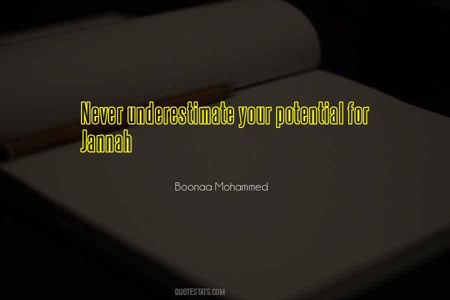 In Jannah Quotes #595885