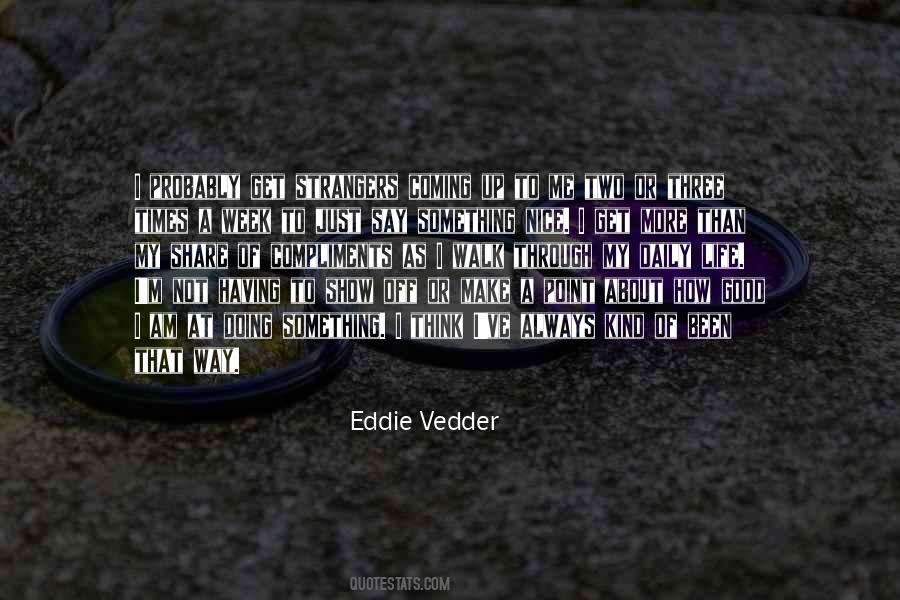 A Good Walk Quotes #1398611