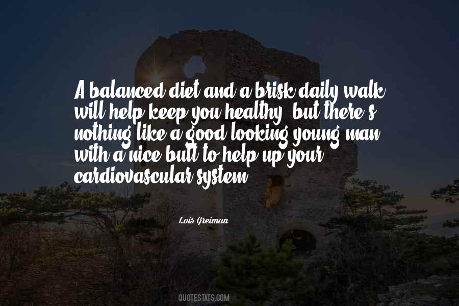 A Good Walk Quotes #236099