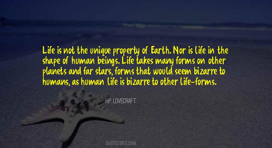 Earth And Stars Quotes #315684