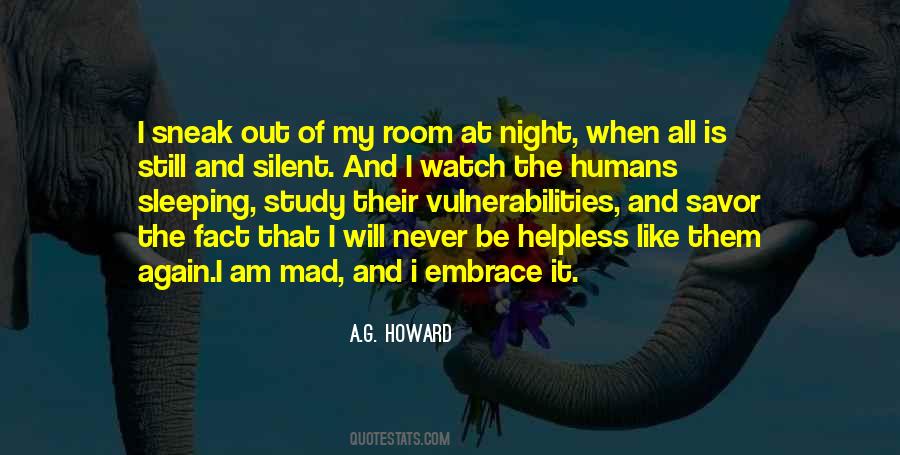 Study While Others Are Sleeping Quotes #1283682