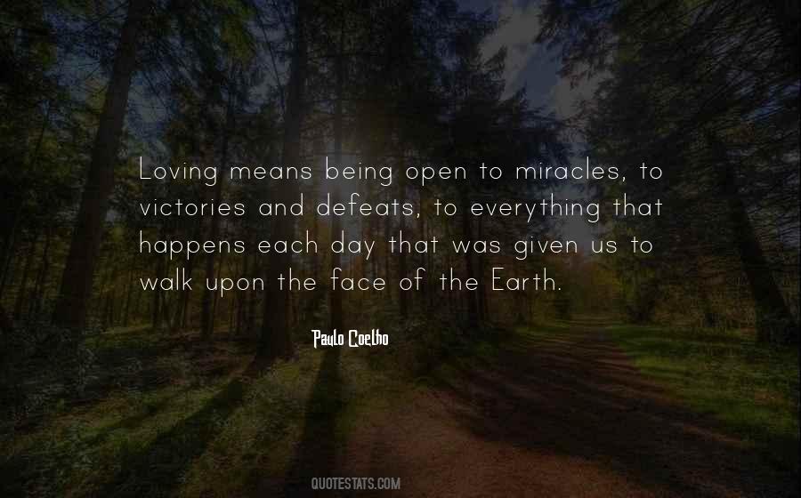 Earth Day Inspirational Quotes #1158516