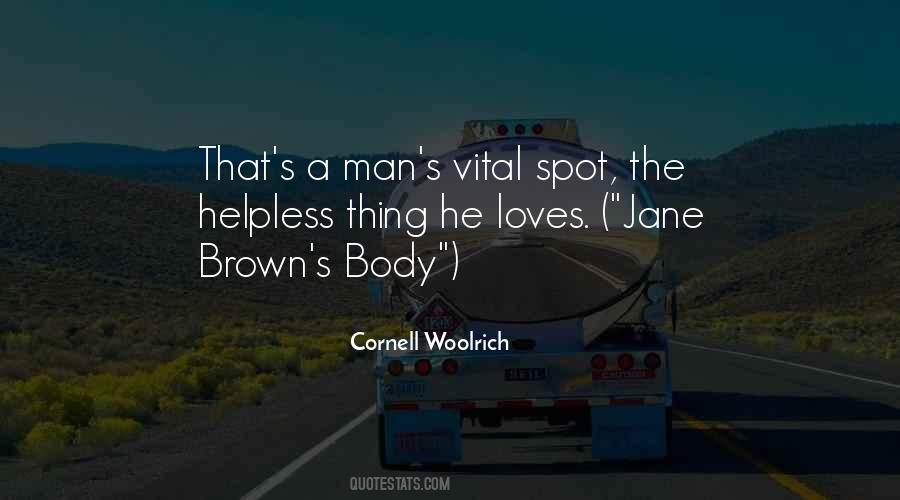 He Loves Me More Quotes #52371