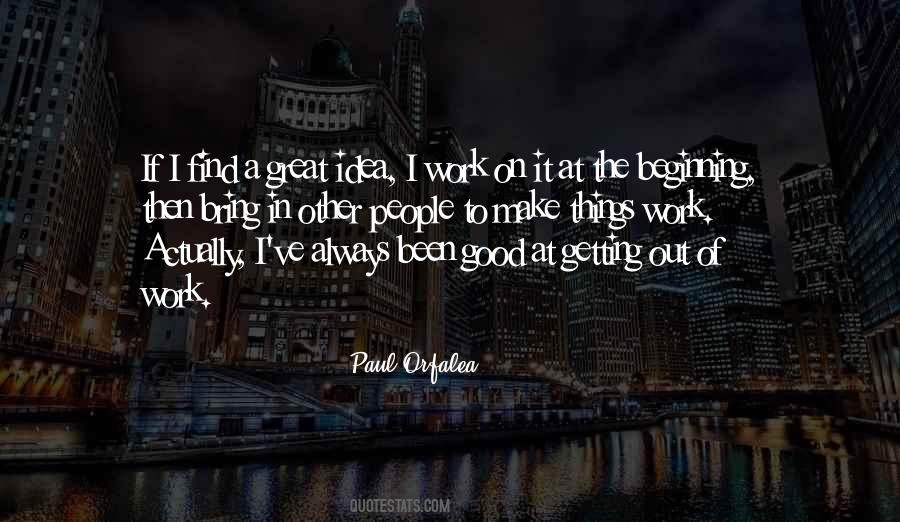 Quotes About The Good In People #271490