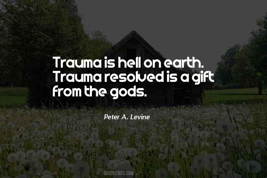 Earth Is Hell Quotes #375548