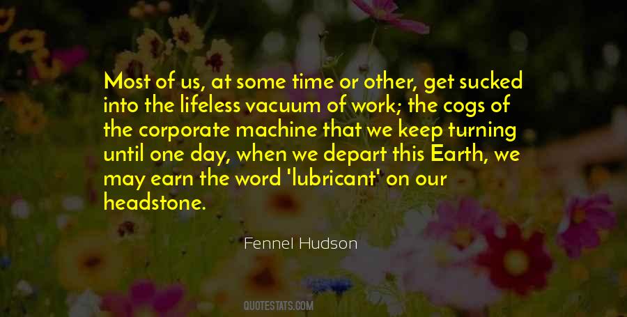 Earth Our Home Quotes #1331536