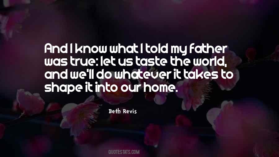 Earth Our Home Quotes #951853