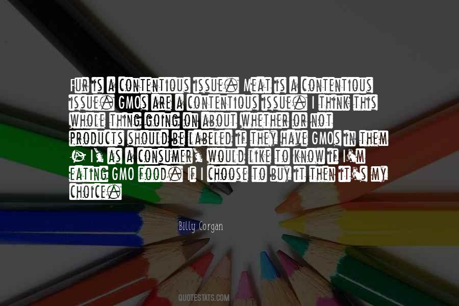 I Should Not Know Quotes #1591748