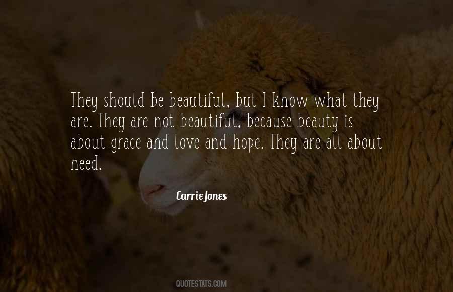 I Should Not Know Quotes #1728940